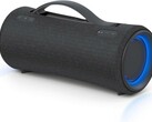 Sony SRS-XG300 portable Bluetooth speaker (Image source: Sony)