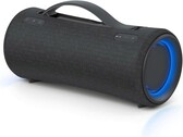 Sony SRS-XG300 portable Bluetooth speaker (Image source: Sony)