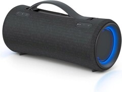 Sony SRS-XG300 portable Bluetooth speaker (Image source: Sony)
