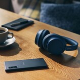 The Sony WH-CH720N shown here is expected to have a successor very soon.