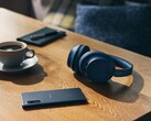 The Sony WH-CH720N shown here is expected to have a successor very soon.