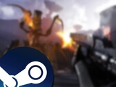 Starship Troopers: Extermination is free to play until August 3. (Image source: Steam)