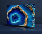 The TCL C8K is a new QD-Mini LED TV for Europe. (Image source: TCL)