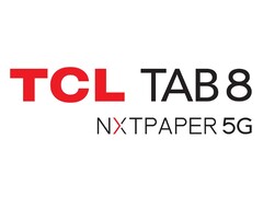 TCL will refresh its compact tablet with its NxtPaper display and 5G support. (Image source: Evan Blass)