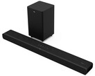 Walmart has the TCL Alto 8 Plus budget soundbar with Dolby Atmos on sale for US$99 (Image: TCL)