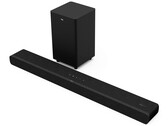 Walmart has the TCL Alto 8 Plus budget soundbar with Dolby Atmos on sale for US$99 (Image: TCL)