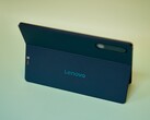 The Lenovo Yoga Tab Gen 2 finally comes with a truly large battery, like those that have been available in China for some time.