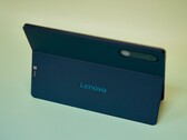 The Lenovo Yoga Tab Gen 2 finally comes with a truly large battery, like those that have been available in China for some time.
