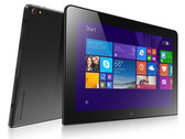 Lenovo presents ThinkPad 10 business tablet