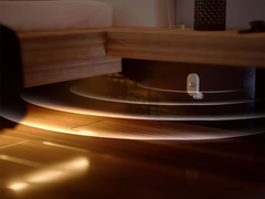 Tink’s Basics Motion Sensor (pictured) is now available in Germany. (Image source: tink)