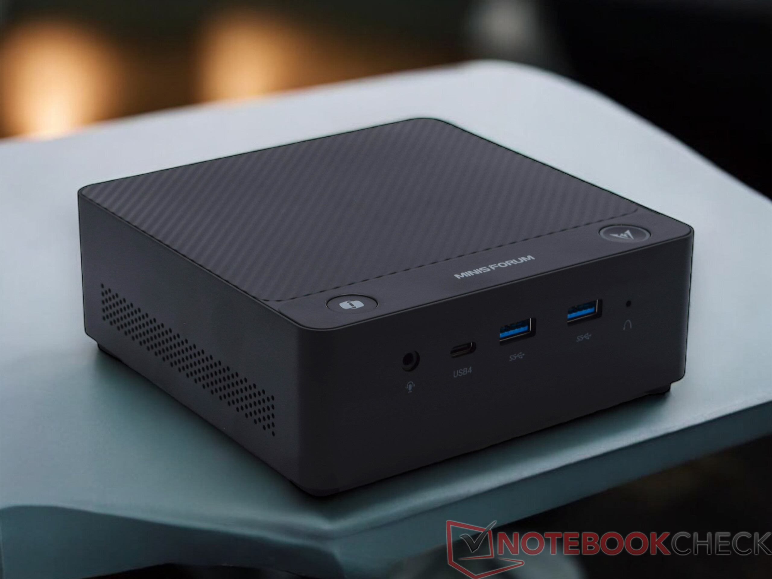 Minisforum UH125 Pro review: AI mini-PC with Intel Core