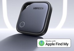 The Ugreen Finder has launched with a big launch discount (Image source: Ugreen)
