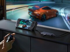 Ugreen has launched the Revodok Pro 109 (pictured) globally. (Image source: Ugreen)