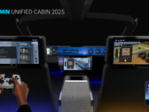 The Garmin Unified Cabin. (Image source: Garmin)