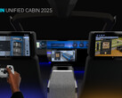 The Garmin Unified Cabin. (Image source: Garmin)