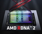 AMD's Phoenix APUs are rumoured to feature Zen 4 and RDNA 2 cores. (Image source: AMD)