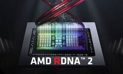 AMD&#039;s Phoenix APUs are rumoured to feature Zen 4 and RDNA 2 cores. (Image source: AMD)