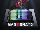AMD's Phoenix APUs are rumoured to feature Zen 4 and RDNA 2 cores. (Image source: AMD)