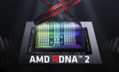 AMD's Phoenix APUs are rumoured to feature Zen 4 and RDNA 2 cores. (Image source: AMD)