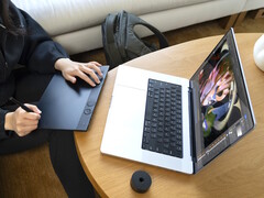Wacom releases updated Intuos Pro pen tablets in three sizes for creatives. (Image source: Wacom)