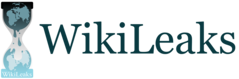 Source: Wikileaks