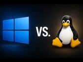 According to Meta PCs' benchmark, Windows remains the better choice for gaming, although many community members disagree.
