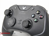 Razer Wolverine V2 Chroma hands-on: Extravagant gamepad with mechanical buttons
