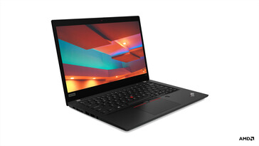 ThinkPad X395