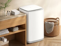 Xiaomi’s Mijia Washing Machine Top-Loading 10kg