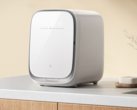 The Xiaomi Mijia Washing Machine Mini Washer and Dryer 1kg is now available in China. (Image source: Xiaomi)