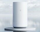 The Xiaomi Mijia Pure Smart Humidifier Pro Plus Edition has a 900 ml (~30.4 fl. oz) per hour humidification rate. (Image source: Xiaomi)