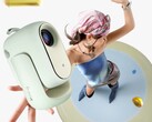 Xming’s Q6 smart projector (pictured) is now available in China. (Image source: Xming)