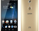 ZTE Axon 7 Android handset gets Nougat update with Daydream VR support