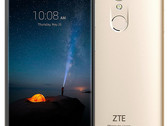 ZTE Axon 7 Mini Android smartphone receives 7.1.1 Nougat firmware update
