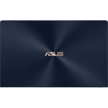 ZenBook 14. (Image source: Asus)