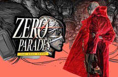 Zero Parades is available now, initially on PC, with a PS5 version to follow.