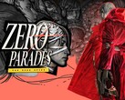 Zero Parades is available now, initially on PC, with a PS5 version to follow.