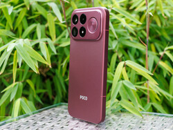 The F9 Ultra is one of the best smartphones currently available