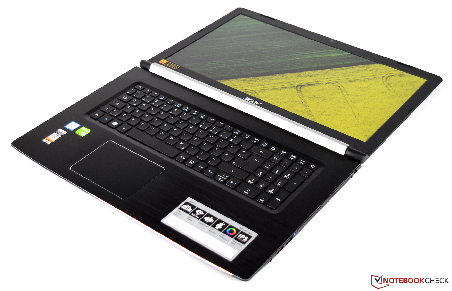 Notebookcheck's Top 10 Multimedia Laptops Reviews
