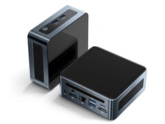 Chatreey AN2 Pro: New Mini PC