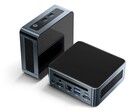 Chatreey AN2 Pro: New Mini PC