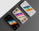 The Ayaneo Pocket Ace will come in a range of colours. (Image source: Ayaneo)
