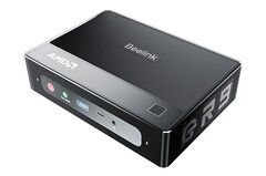 The Beelink GTR5 starts at US$619 and will ship in December. (Image source: Beelink)