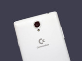 Commodore returns with a smartphone