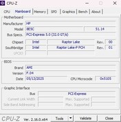 CPU-Z