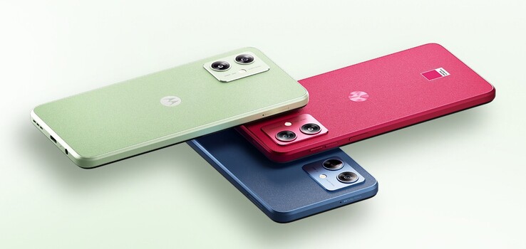 (Image source: Motorola)