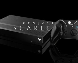 how much will the project scarlett cost