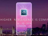 Watch Huawei unveil the Mate 20 Pro via livestream here (Source: Huawei)