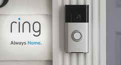 Amazon has reportedly acquired Ring for more than US$1 billion. (Source: Ring)