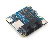 NanoPi R28S: New single-board computer with a focus on networking
